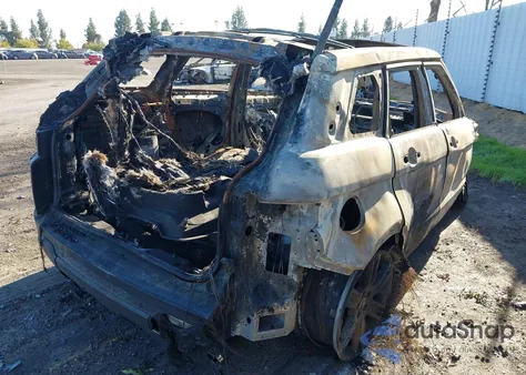 2013 Land Rover Range Rover Evoque Pure from USA, damaged, VIN SALVN2BG5DH771678